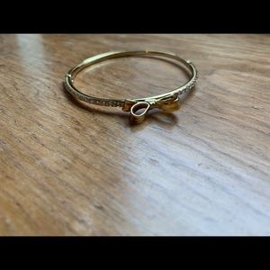 Kate Spade Bow Bracelet